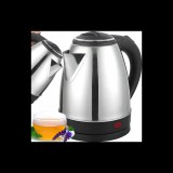 Retoo Vezeték nélküli vízforraló rozsdamentes acél 2 L 1500 W csendes