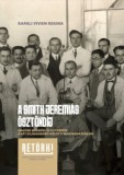 RETÖRKI A Smith Jeremiás Ösztöndíj - Magyar mérnök- és elitképzés a két világháború közötti Magyarországon