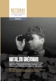 RETÖRKI William Shakespeare, Novák Erik: Hatalmi grémium - könyv
