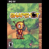 Retro Affect Snapshot (PC - Steam elektronikus játék licensz)