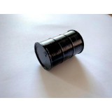 Retró Ajándékcsomag Olajoshordó 1:24