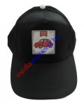 Retro autós (Fiat) baseball sapka