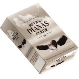 Retró dianás cukor 120g