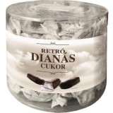 Retró dianás cukor hengerben 100x6g