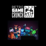 Retro Game Crunch (PC - Steam elektronikus játék licensz)