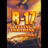 Retroism B-17 Flying Fortress: The Mighty 8th (PC - Steam elektronikus játék licensz)