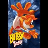 Retroism Bubsy Two-Fur (PC - Steam elektronikus játék licensz)