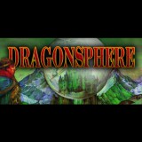 Retroism Dragonsphere (PC - Steam elektronikus játék licensz)