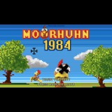 Retroism Moorhuhn Invasion (Crazy Chicken Invasion) (PC - Steam elektronikus játék licensz)