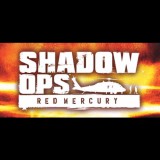 Retroism Shadow Ops: Red Mercury (PC - Steam elektronikus játék licensz)