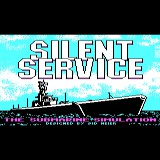 Retroism Silent Service (PC - Steam elektronikus játék licensz)