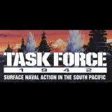 Retroism Task Force 1942: Surface Naval Action in the South Pacific (PC - Steam elektronikus játék licensz)