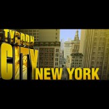 Retroism Tycoon City: New York (PC - Steam elektronikus játék licensz)