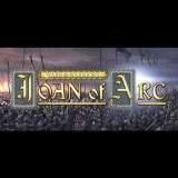 Retroism Wars and Warriors: Joan of Arc (PC - Steam elektronikus játék licensz)