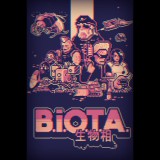 Retrovibe B.I.O.T.A. (PC - Steam elektronikus játék licensz)