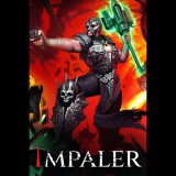 Retrovibe Impaler (PC - Steam elektronikus játék licensz)