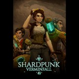 Retrovibe Shardpunk: Verminfall (PC - Steam elektronikus játék licensz)