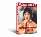 Rettenthetetelen hiéna - DVD