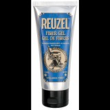 REUZEL Fiber Gel hajzselé extra erős rögzítéshez 100 ml (HREUZMXN100444)