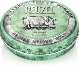 REUZEL Hollands Finest Pomade Grease Medium Hold 113 g