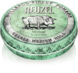 REUZEL Hollands Finest Pomade Grease Medium Hold 113 g