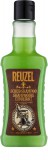 REUZEL Scrub Shampoo 350 ml