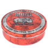 REUZEL Water Solube High Sheen Pomade 340 g