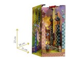Revell 00532 kirakós játék 3D-s kirakó 124 db Fantasy