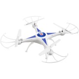 Revell 23842 RC Quadrocopter GO! STUNT Távirányítós Drón (23842)