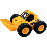 Revell 24685 RC Car My Little Stunt Loader távirányítós autó - Sárga (24685)