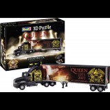 Revell 3D puzzle QUEEN Tour Truck 50. évfordulója 00230 3D (00230) (RE00230) - Kirakós, Puzzle