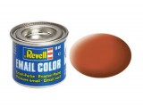 Revell BROWN MATT olajbázisú (enamel) makett festék 32185