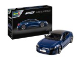 Revell Easy Click Audi RS e-tron GT makett 07698