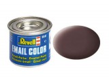 Revell LEATHER BROWN olajbázisú (enamel) makett festék 32184