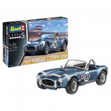Revell Revell AC Cobra 289 1:72 makett repülő (07669)