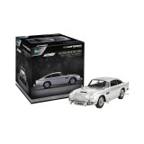 Revell Revell Advent Calendar 007 Aston Martin DB5 (easy-click) 1:24 (01055)