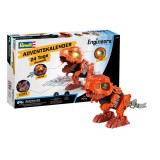 Revell Revell Adventi naptár Elektronikus T-Rex (01060)