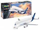 Revell Revell Airbus A300-600ST Beluga 1:144 makett repülő (03817)