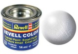 Revell Revell Aluminium (fémes) makett festék (32199)