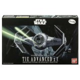 Revell Revell BANDAI TIE Advanced x1 1:72 (01214)