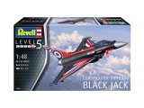 Revell Revell Eurofighter Black Jack 1:48 makett repülő (03820)