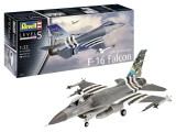 Revell Revell F-16 Falcon 50th Anniversary 1:32 makett repülő (03802)