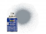 Revell Revell Fémes acél akrilfesték (spray) 100ml (34191)