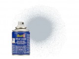 Revell Revell Fémes alumínium akrilfesték (spray) 100ml (34199)