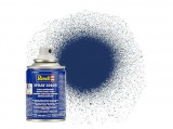 Revell Revell Fémes RBR kék akrilfesték (spray) 100ml (34200)