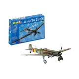 Revell Revell Focke Wulf Ta 152 H 1:72 makett repülő (03981)