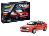 Revell Revell Gift Set 35 Years VW Corrado 1:24 makett autó (05666)