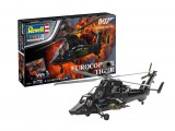 Revell Revell Gift Set - Eurocopter Tiger - James Bond 007 GoldenEye 1:72 (05654)
