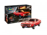 Revell Revell Gift Set - Ford Mustang Mach 1 - James Bond 007 Diamonds Are Forever 1:25 (05664)