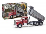 Revell Revell Kenworth W-900 Dump Truck 1:25 makett kamion (12628)